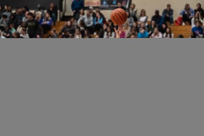 Pickerington Central vs Marysville girls basketball Gabe Haferman 0303239
